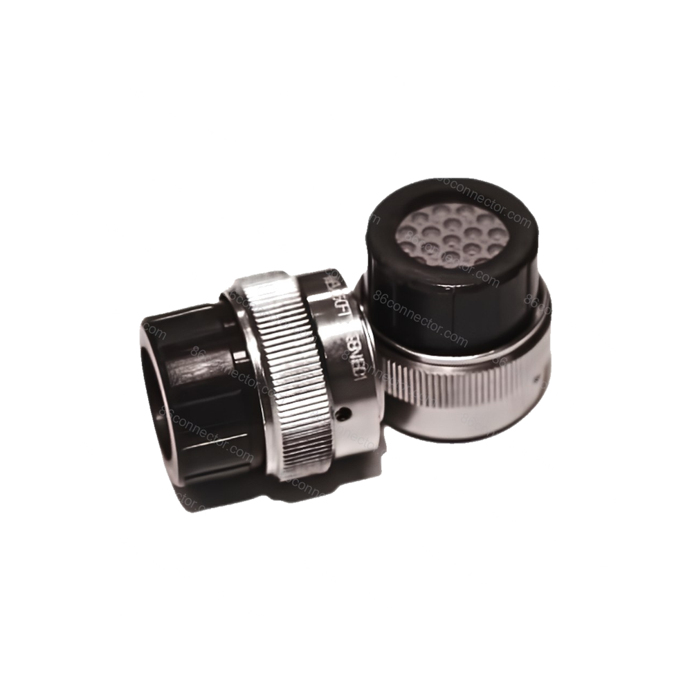 New energy vehicles bayonet waterproof electrical connectors, Control system, braking system, auxiliary controller in EV vehicle Auxiliary power supply and signal control circuit / IP67-IP68