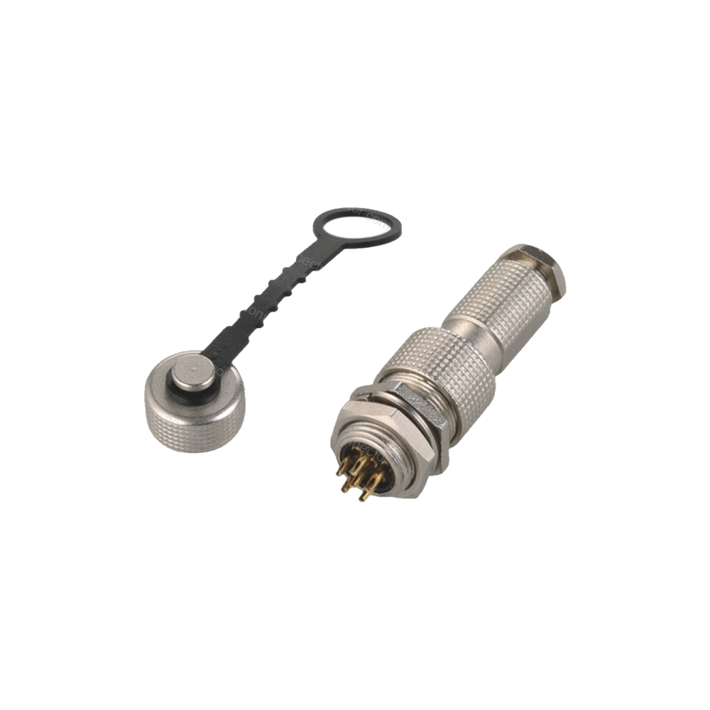 G Series Waterproof Connectors
