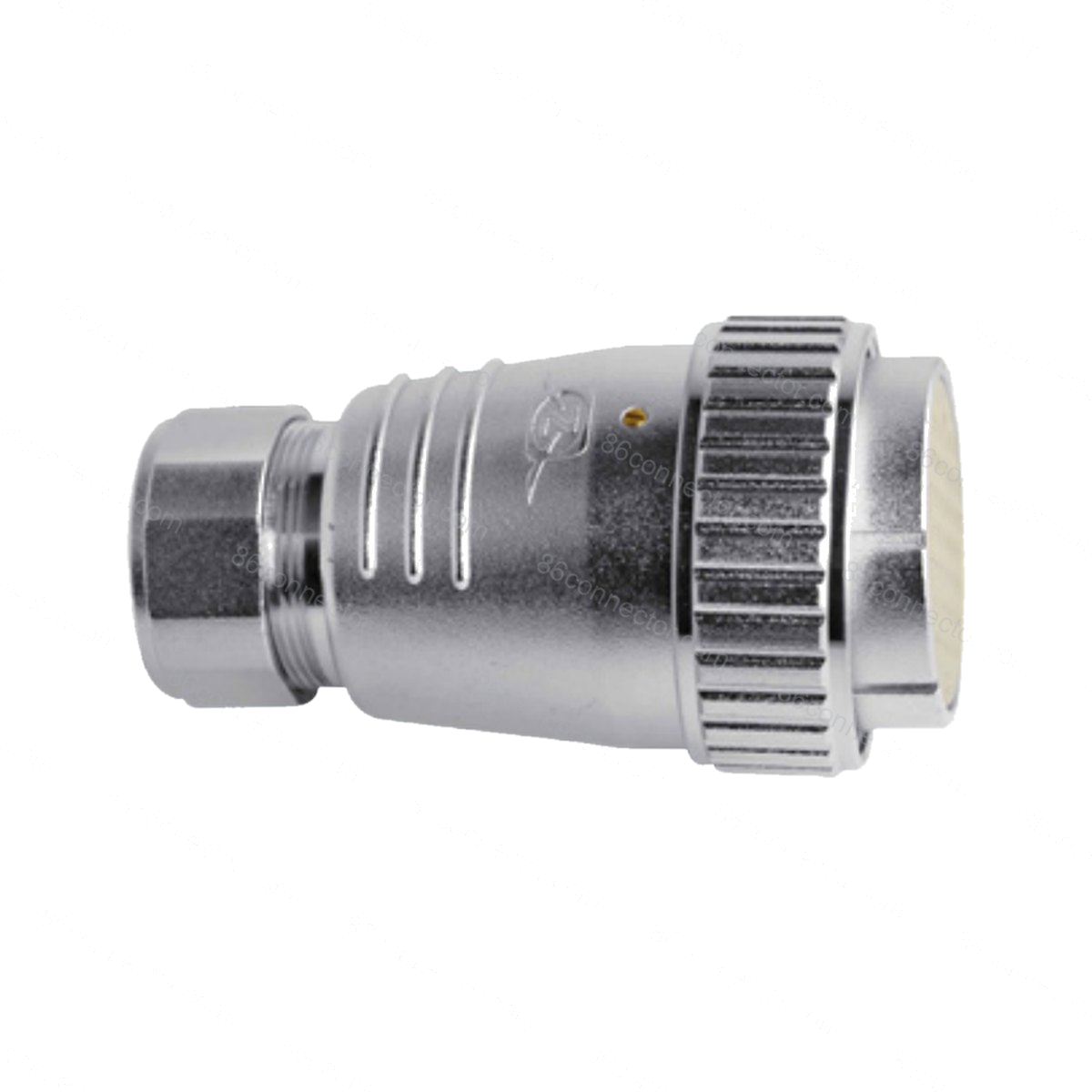 19M-A — 19M-A Straight Cable Plug /IP55
