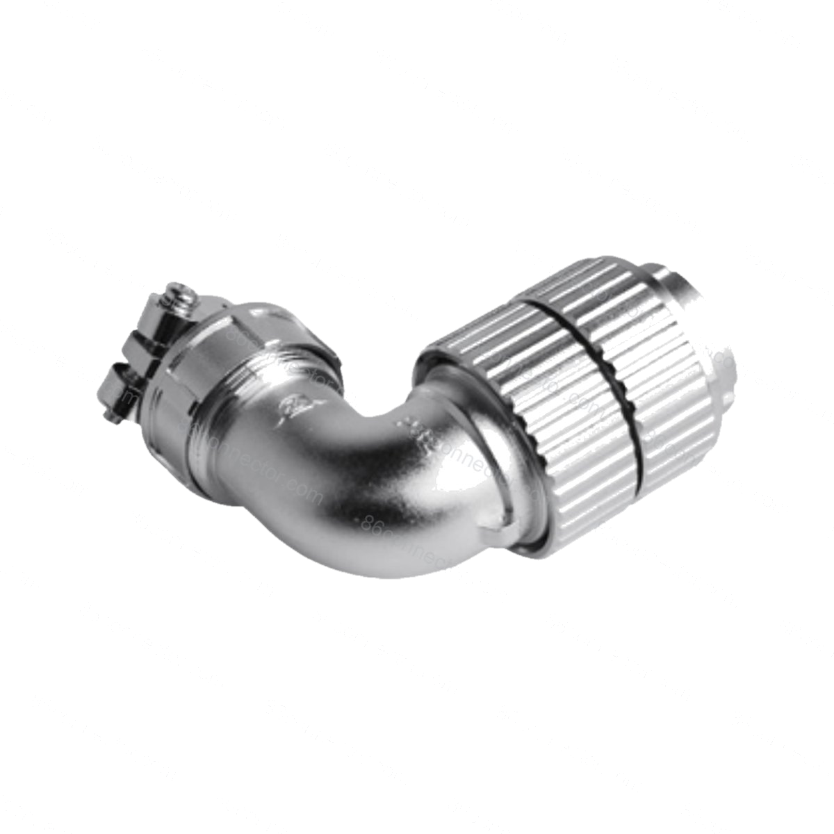 19M-A — 19M-A Straight Cable Plug /IP55