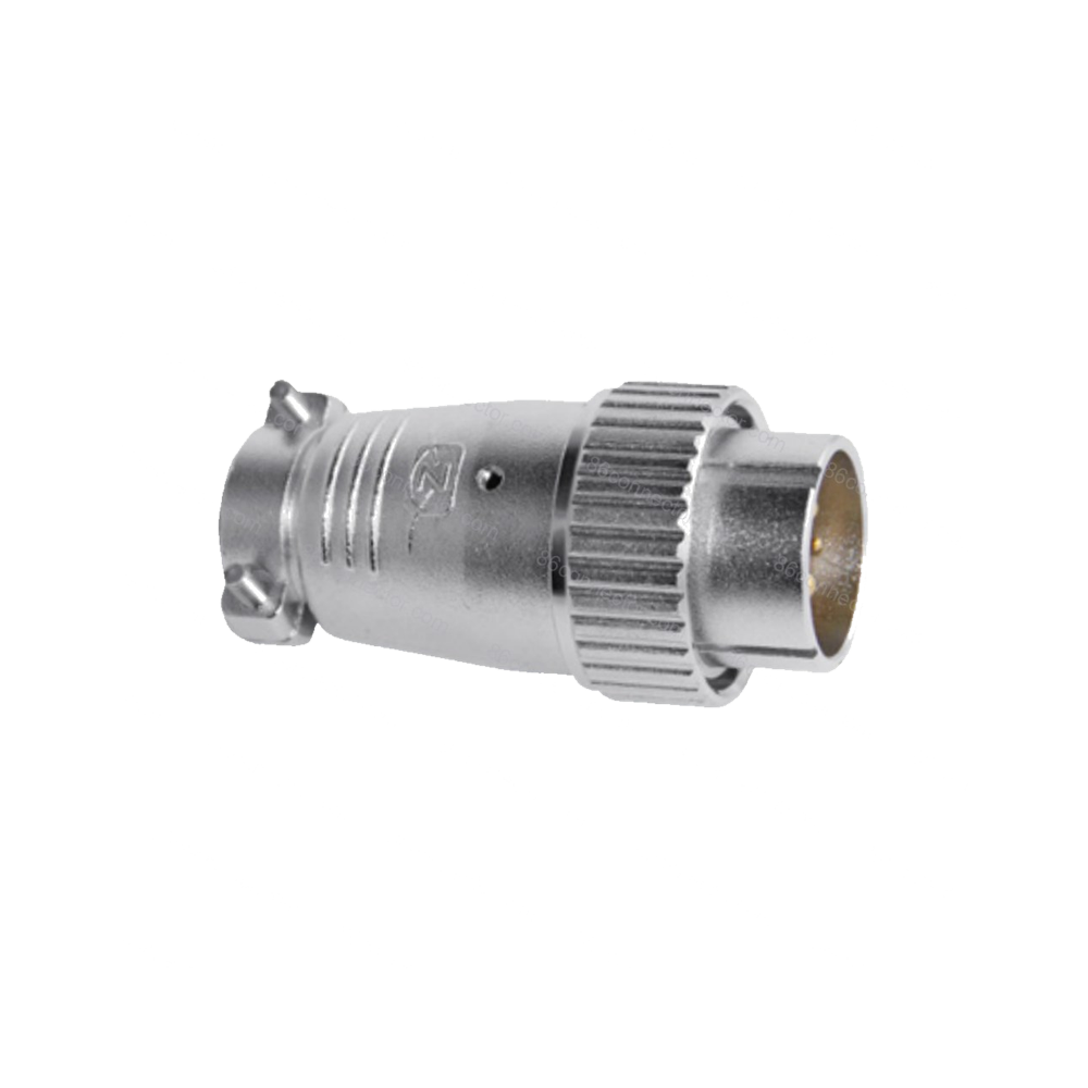 P32F-A straight cable male plug IP55