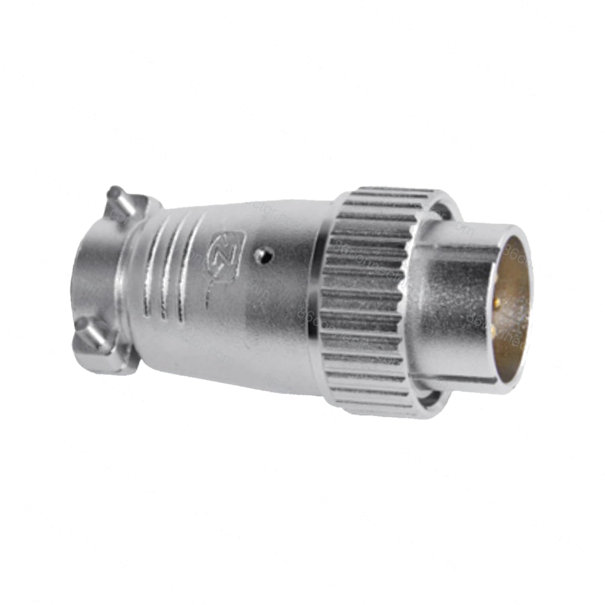 19M-A — 19M-A Straight Cable Plug /IP55