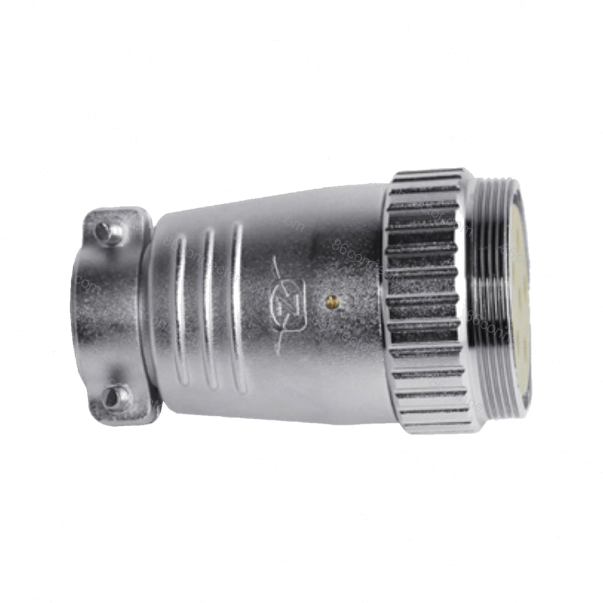 19M-A — 19M-A Straight Cable Plug /IP55