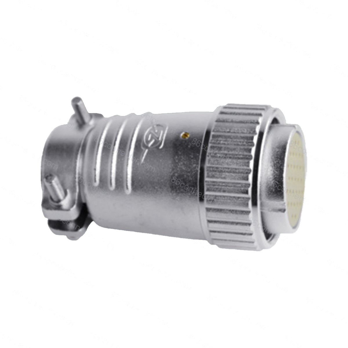 19M-A — 19M-A Straight Cable Plug /IP55