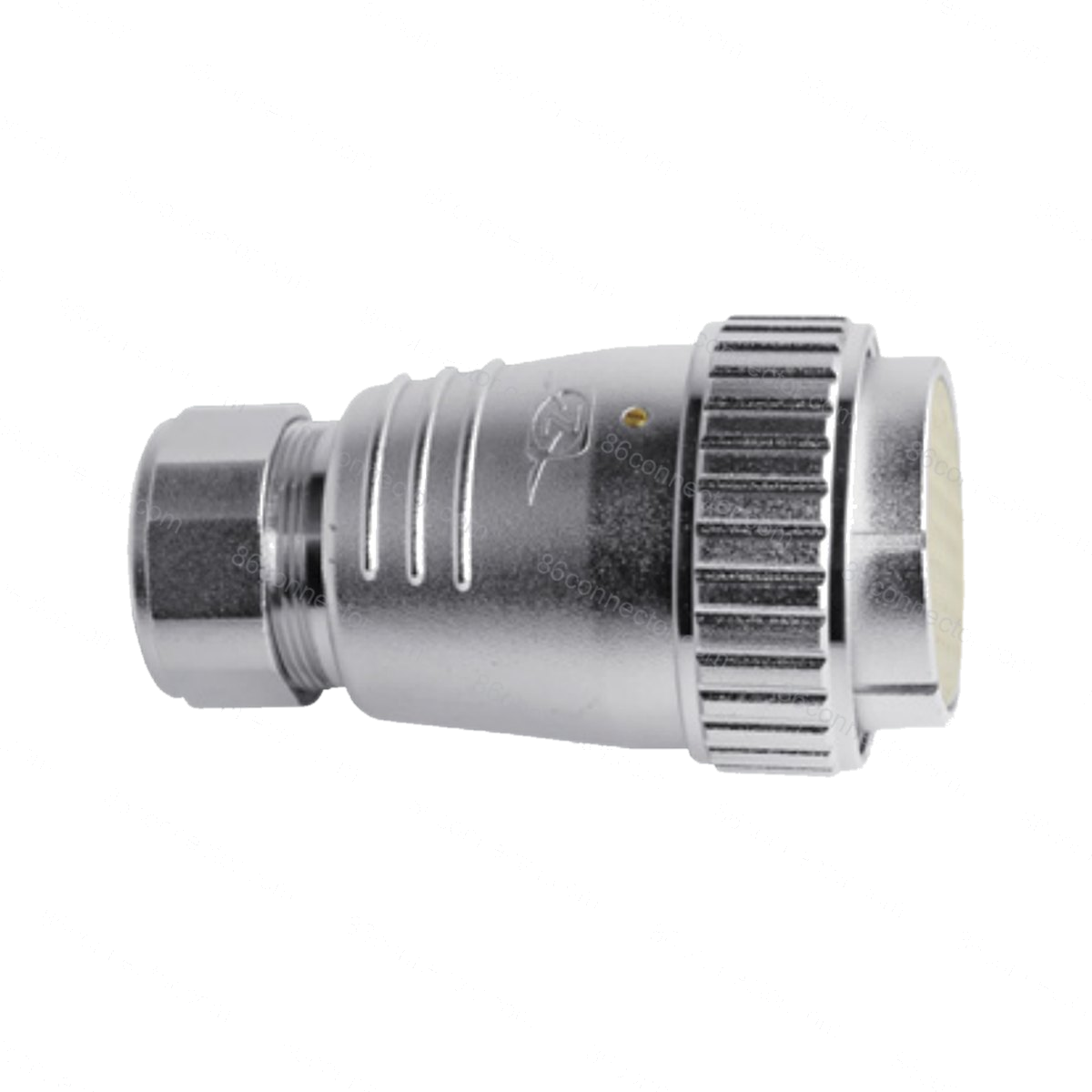 19M-A — 19M-A Straight Cable Plug /IP55