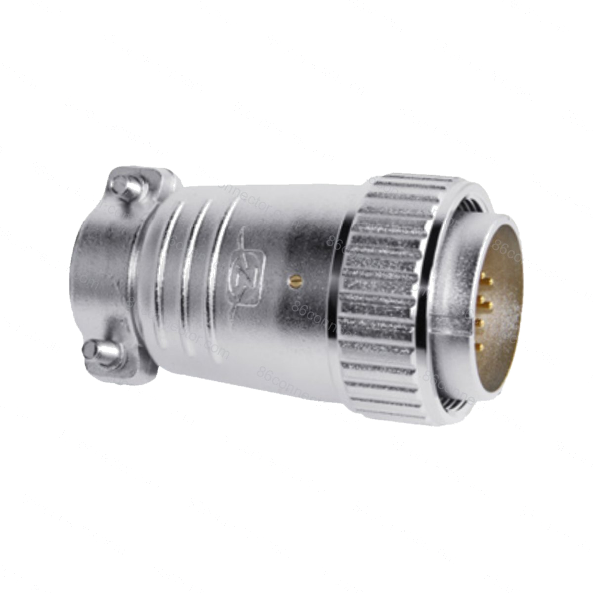 19M-A — 19M-A Straight Cable Plug /IP55