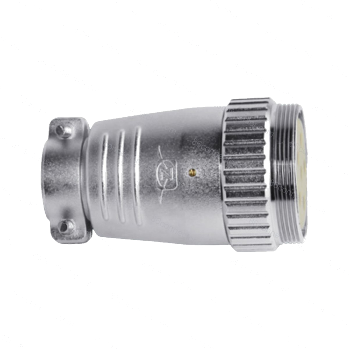 19M-A — 19M-A Straight Cable Plug /IP55