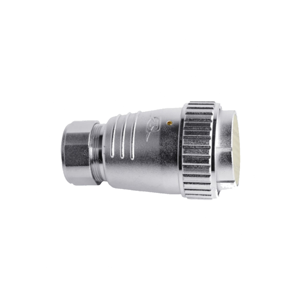 P48-A-3/4 Metal hose female plug