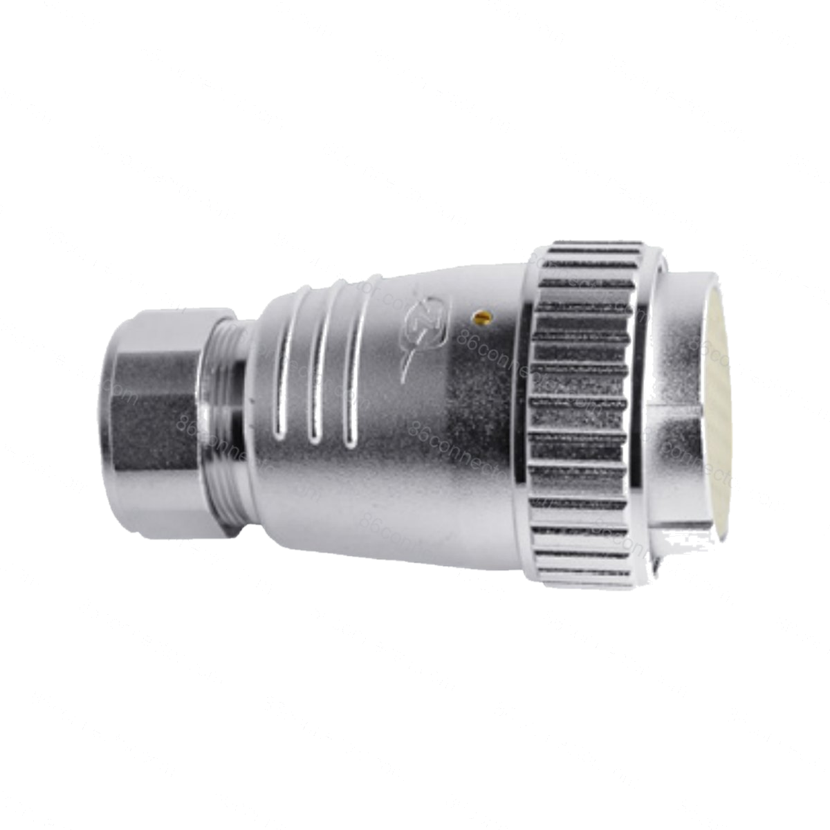 19M-A — 19M-A Straight Cable Plug /IP55