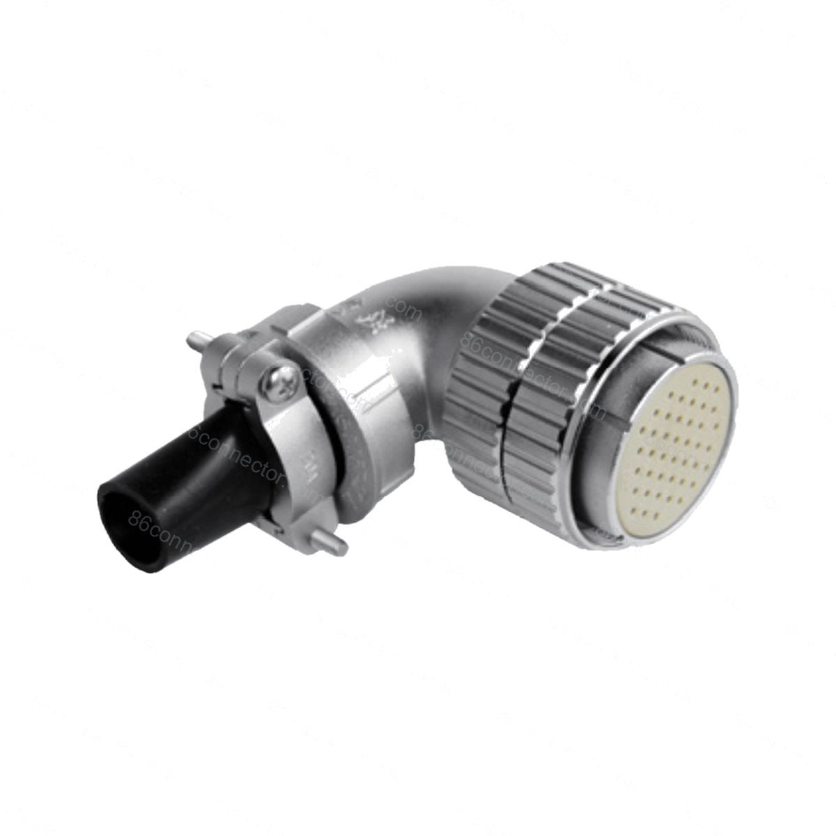 19M-A — 19M-A Straight Cable Plug /IP55
