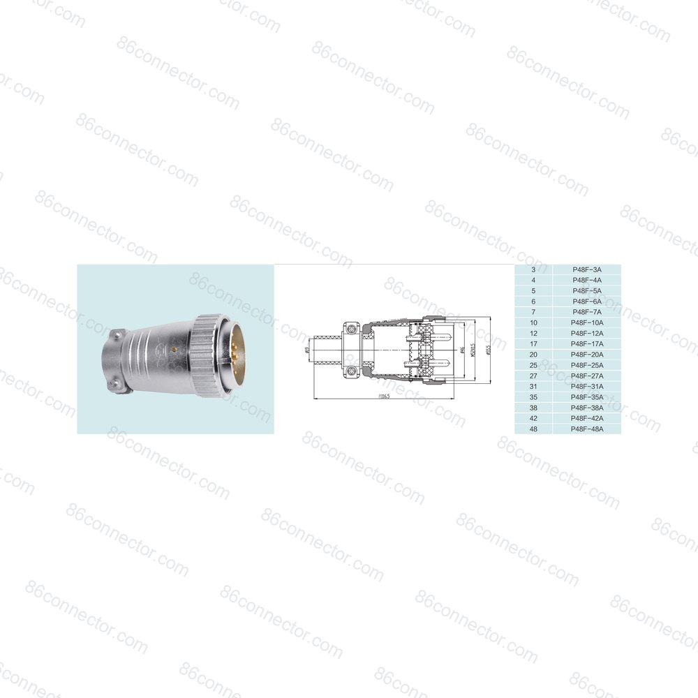 P48F-A — Product 3