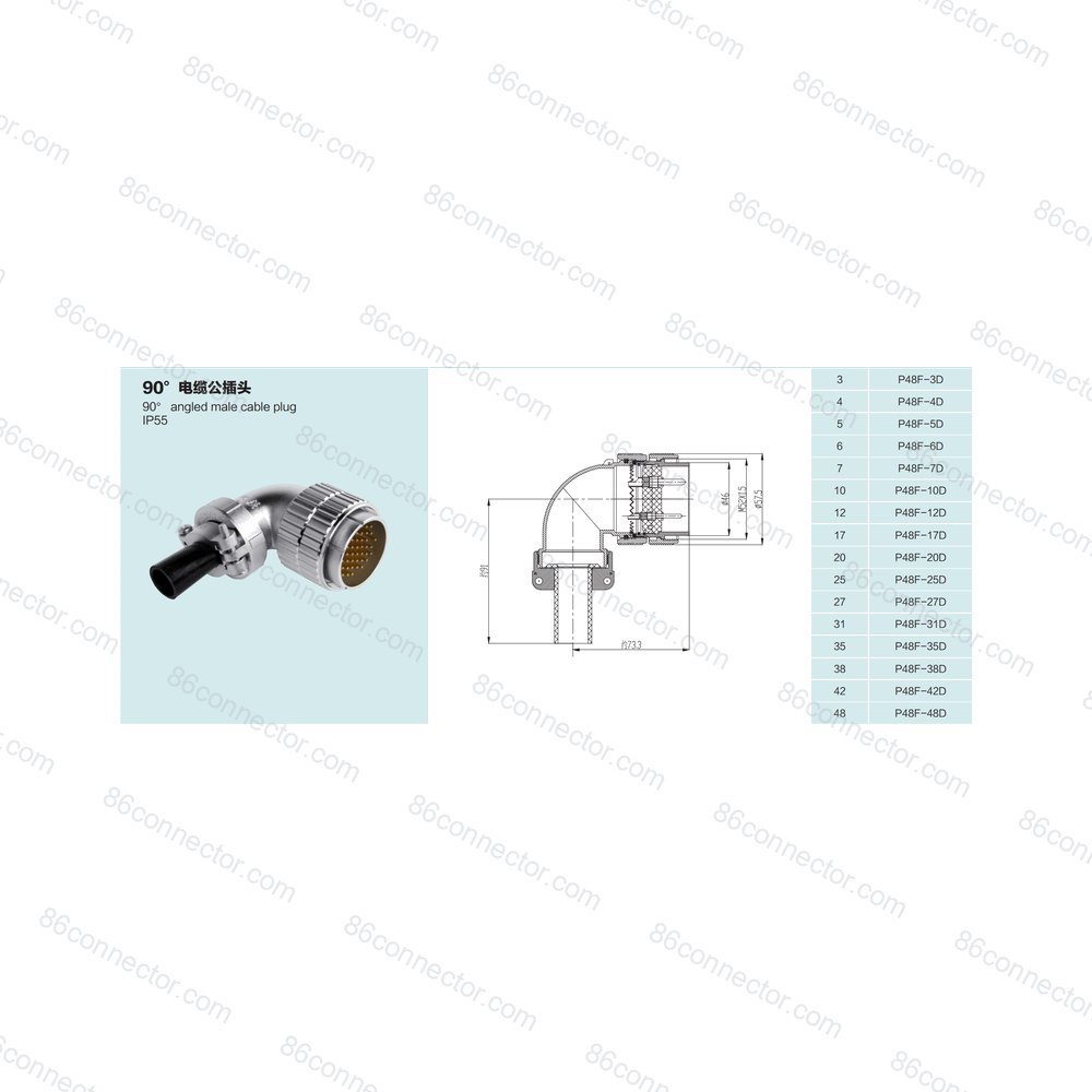 P48F-D — Product 2
