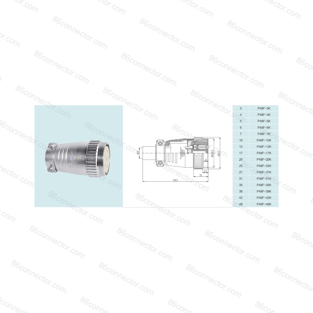 P48F-K — Product 2