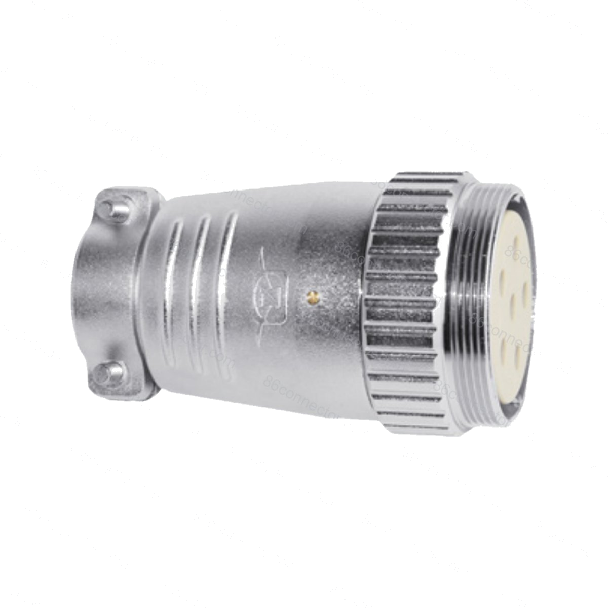 19M-A — 19M-A Straight Cable Plug /IP55