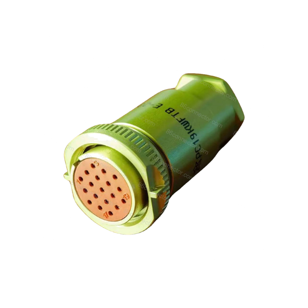 PC Series — GOST-compatible circular family (quote-built)