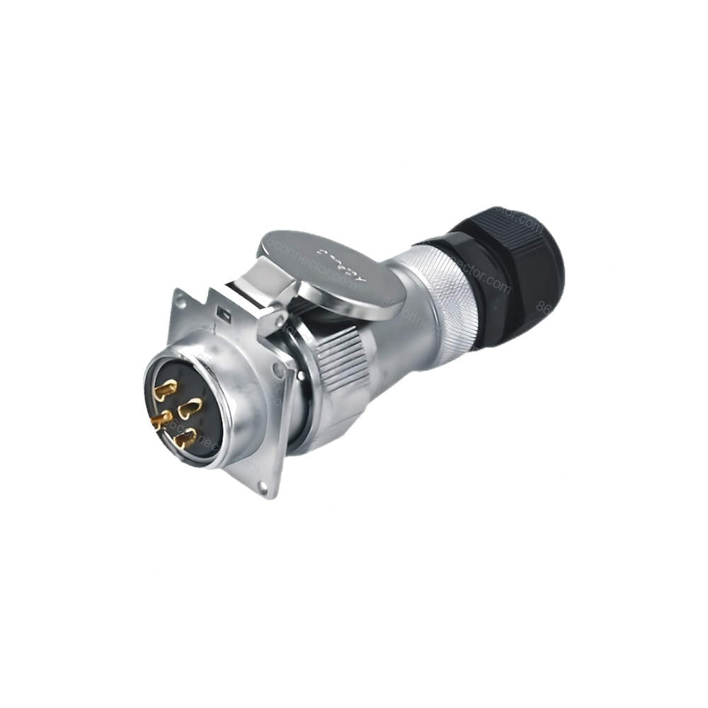 AF Series Waterproof electrical connectors