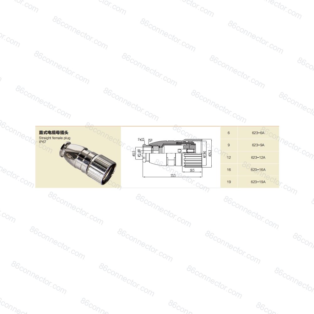 Copper-670 — Product 3