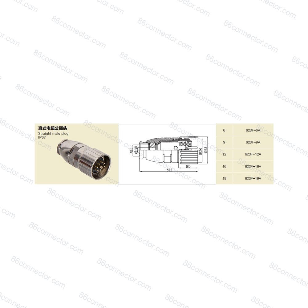 Copper-671 — Product 3