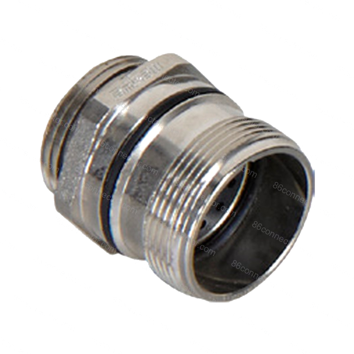 19M-A — 19M-A Straight Cable Plug /IP55