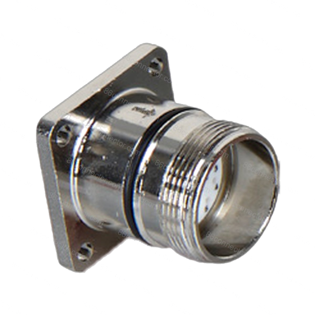 19M-A — 19M-A Straight Cable Plug /IP55
