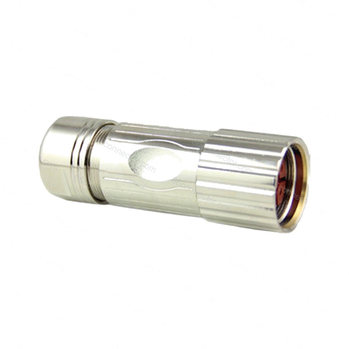 19M-A — 19M-A Straight Cable Plug /IP55