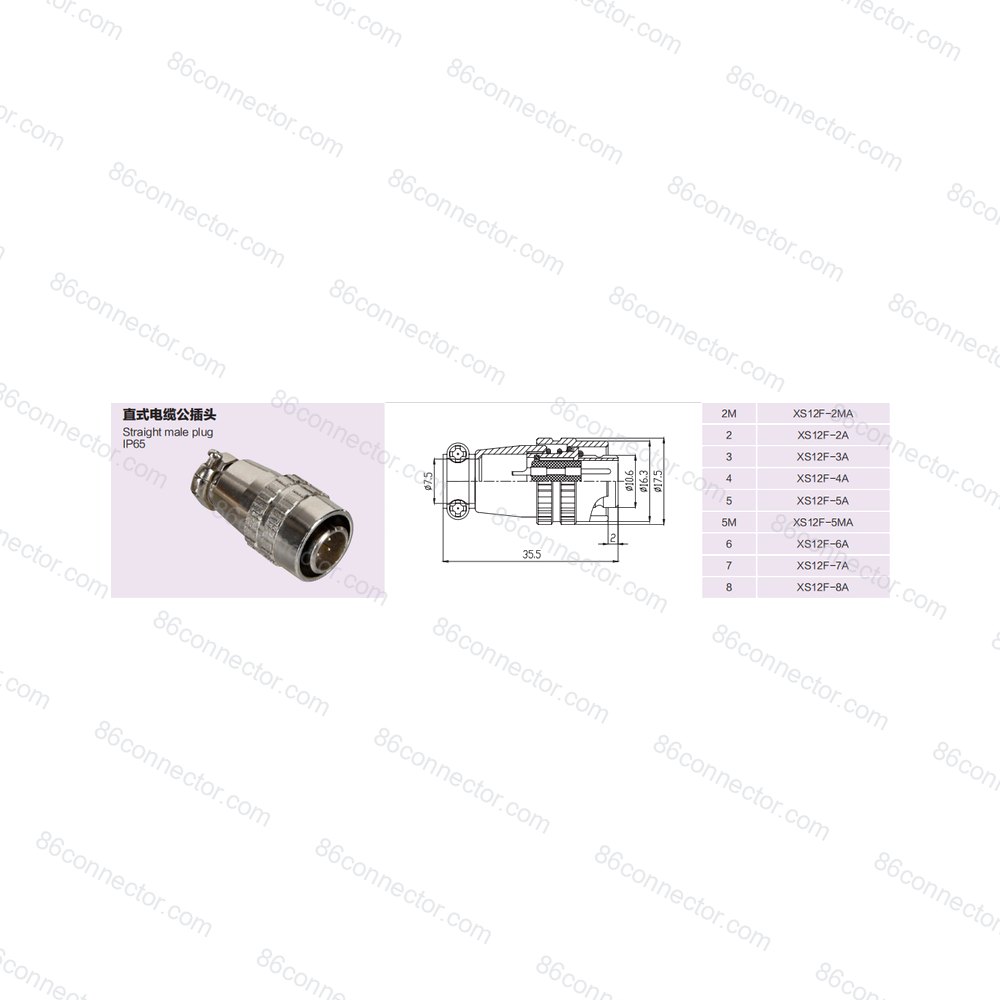 XS12F-A — Product 3