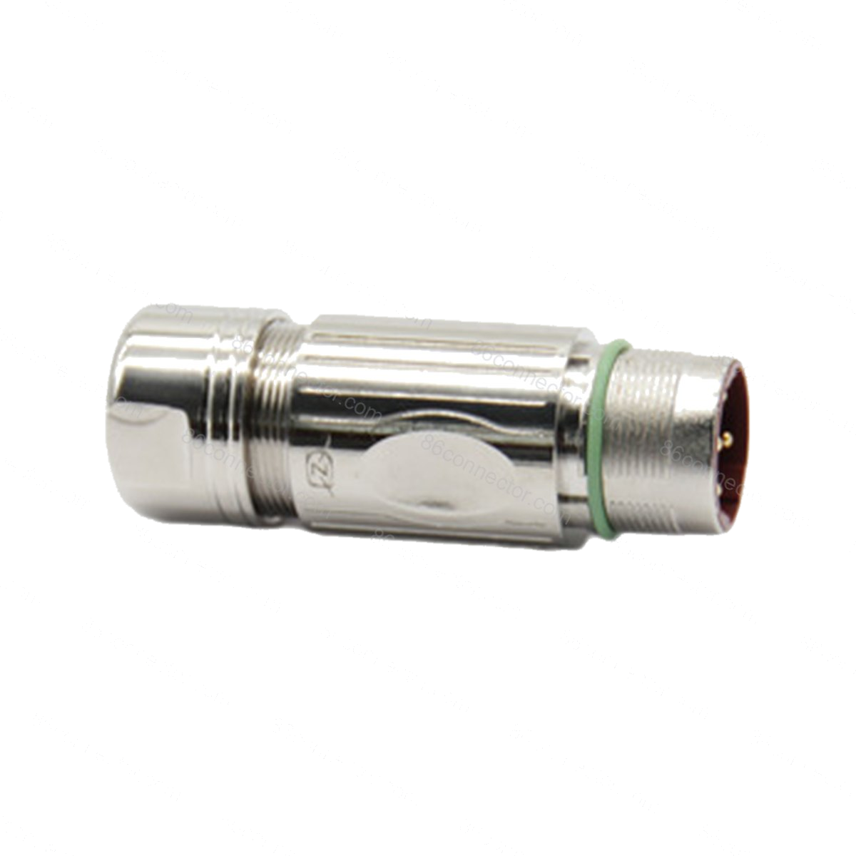 19M-A — 19M-A Straight Cable Plug /IP55