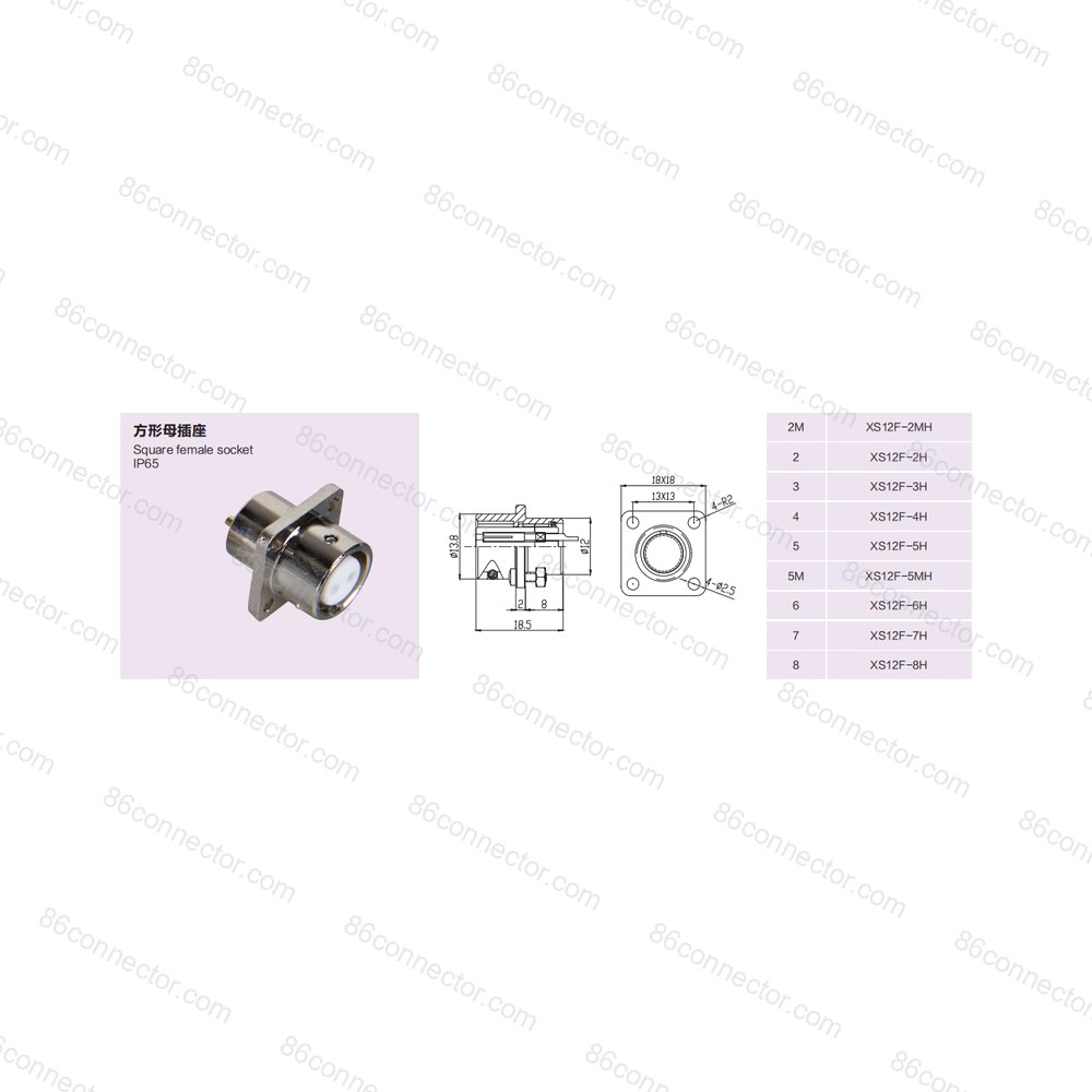 XS12F-H — Product 2