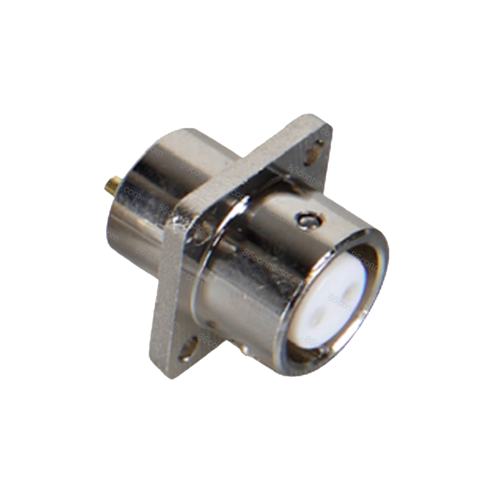 XS12F-H Square female socket/IP65-Push-in quick locking-2 3 4 5 6 7 8pins