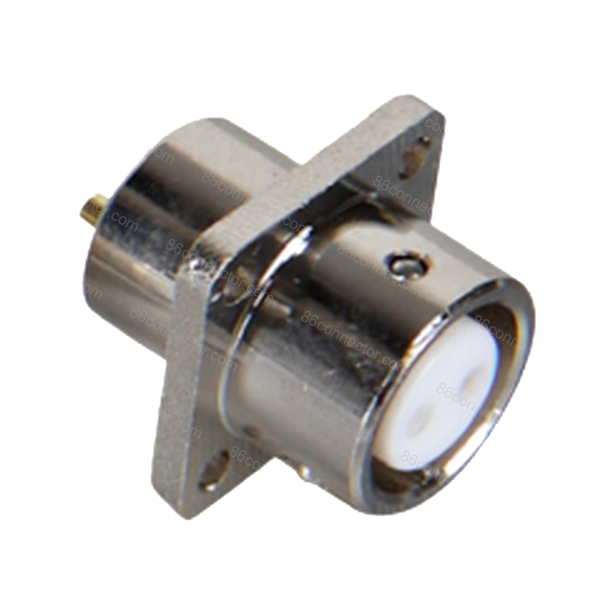 19M-A — 19M-A Straight Cable Plug /IP55