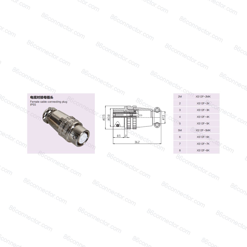 XS12F-K — Product 2