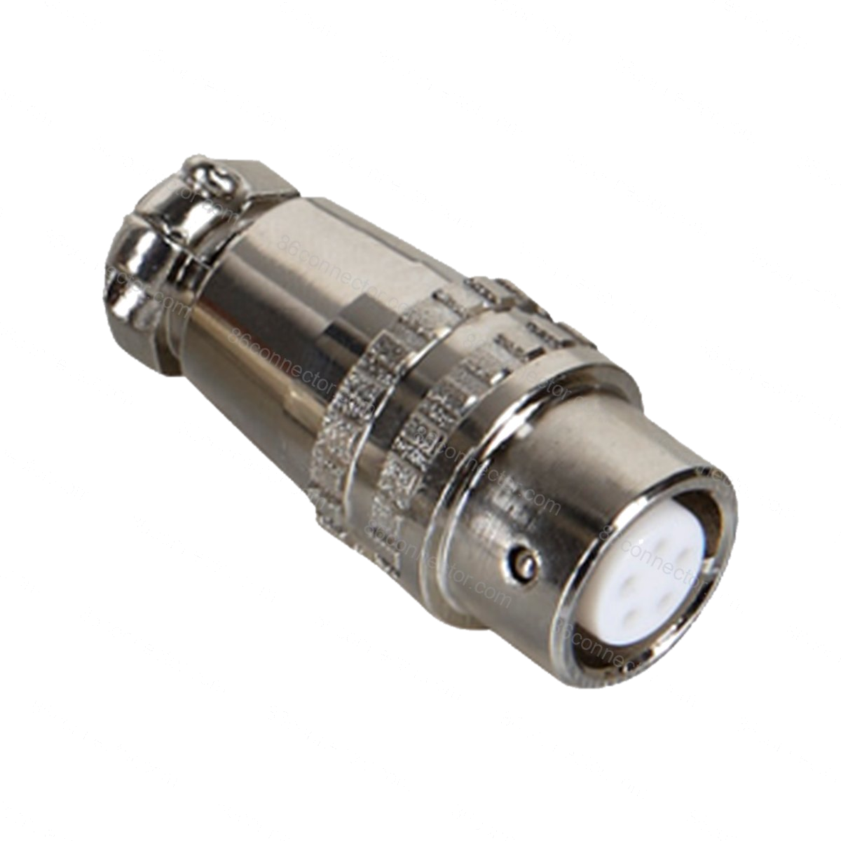 19M-A — 19M-A Straight Cable Plug /IP55