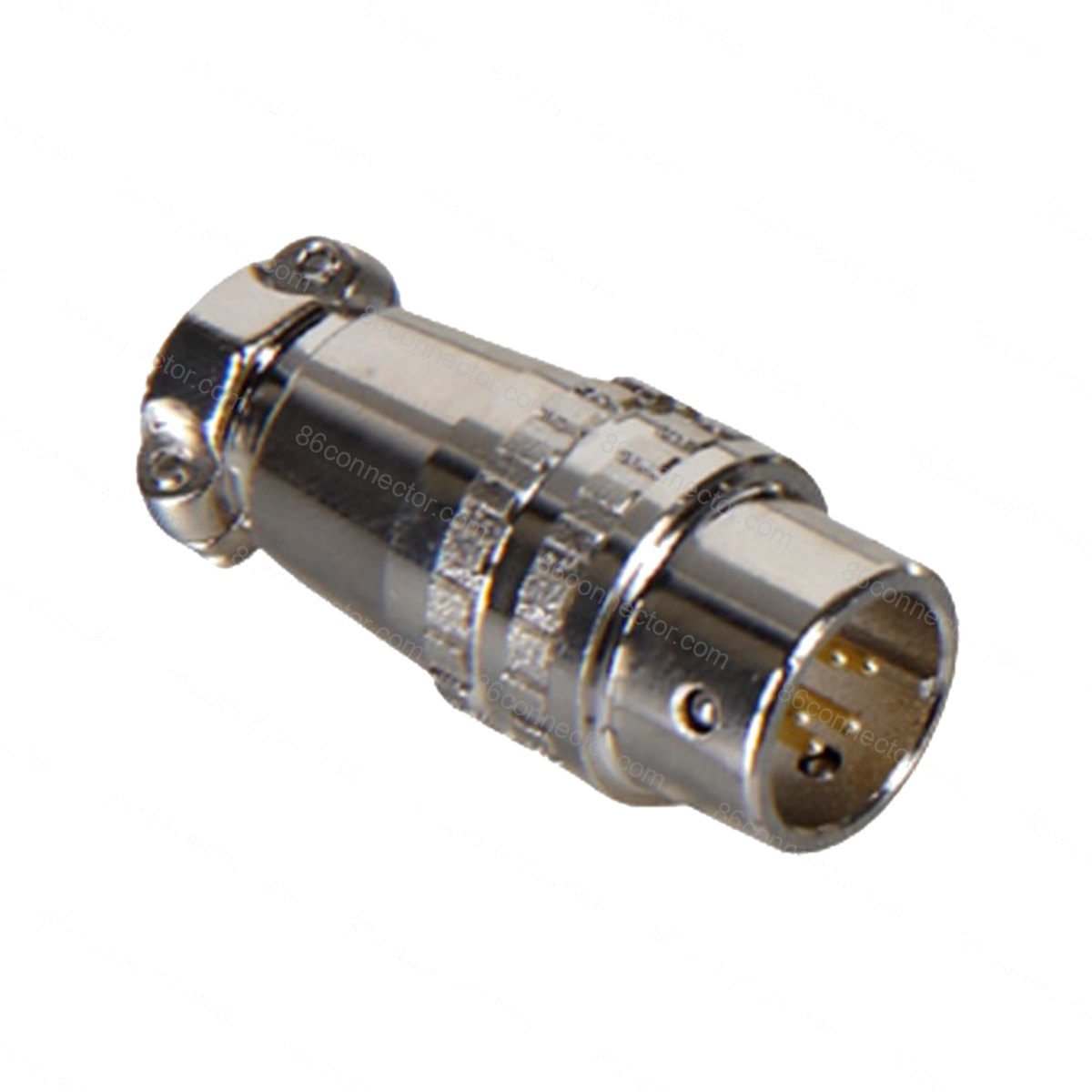 19M-A — 19M-A Straight Cable Plug /IP55