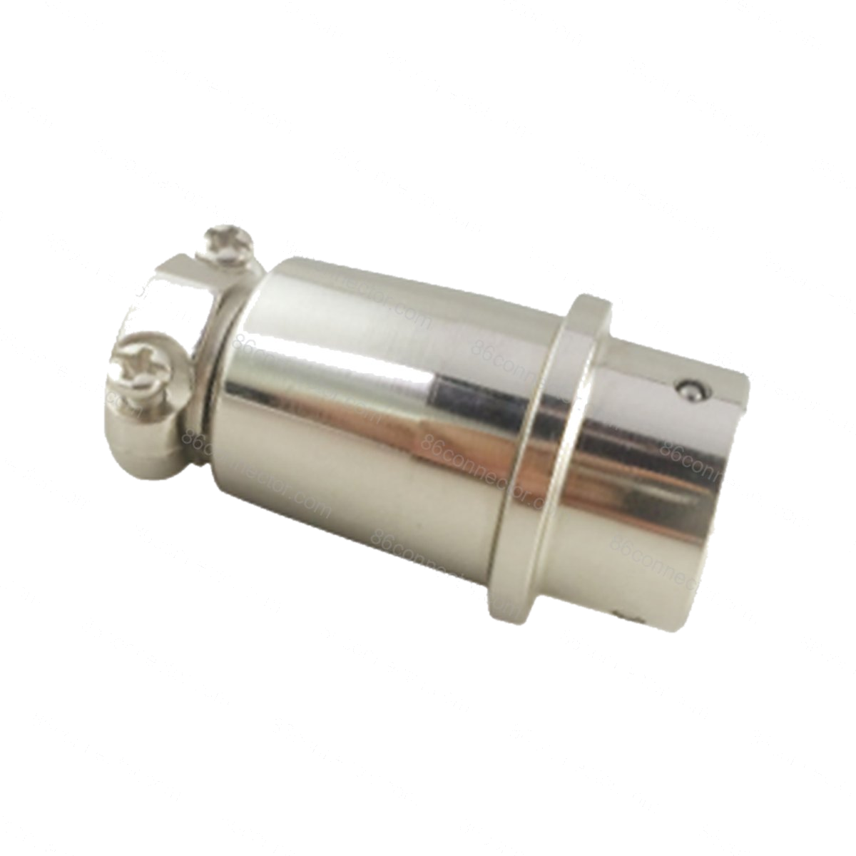 19M-A — 19M-A Straight Cable Plug /IP55