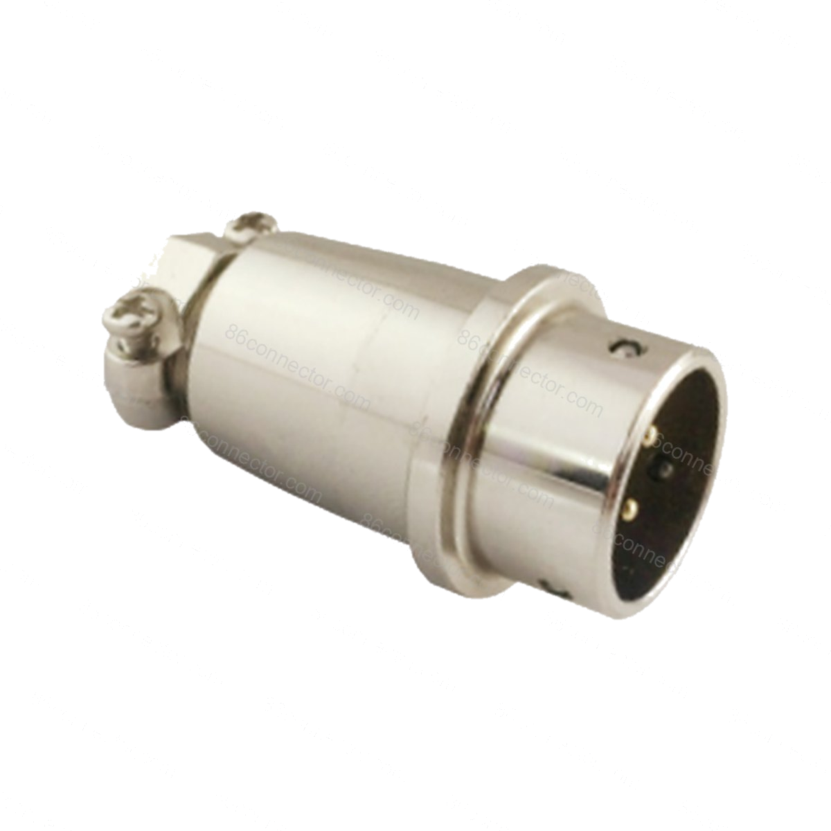 19M-A — 19M-A Straight Cable Plug /IP55