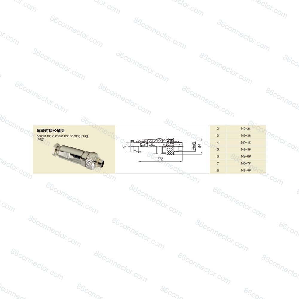 M9-K — Product 2