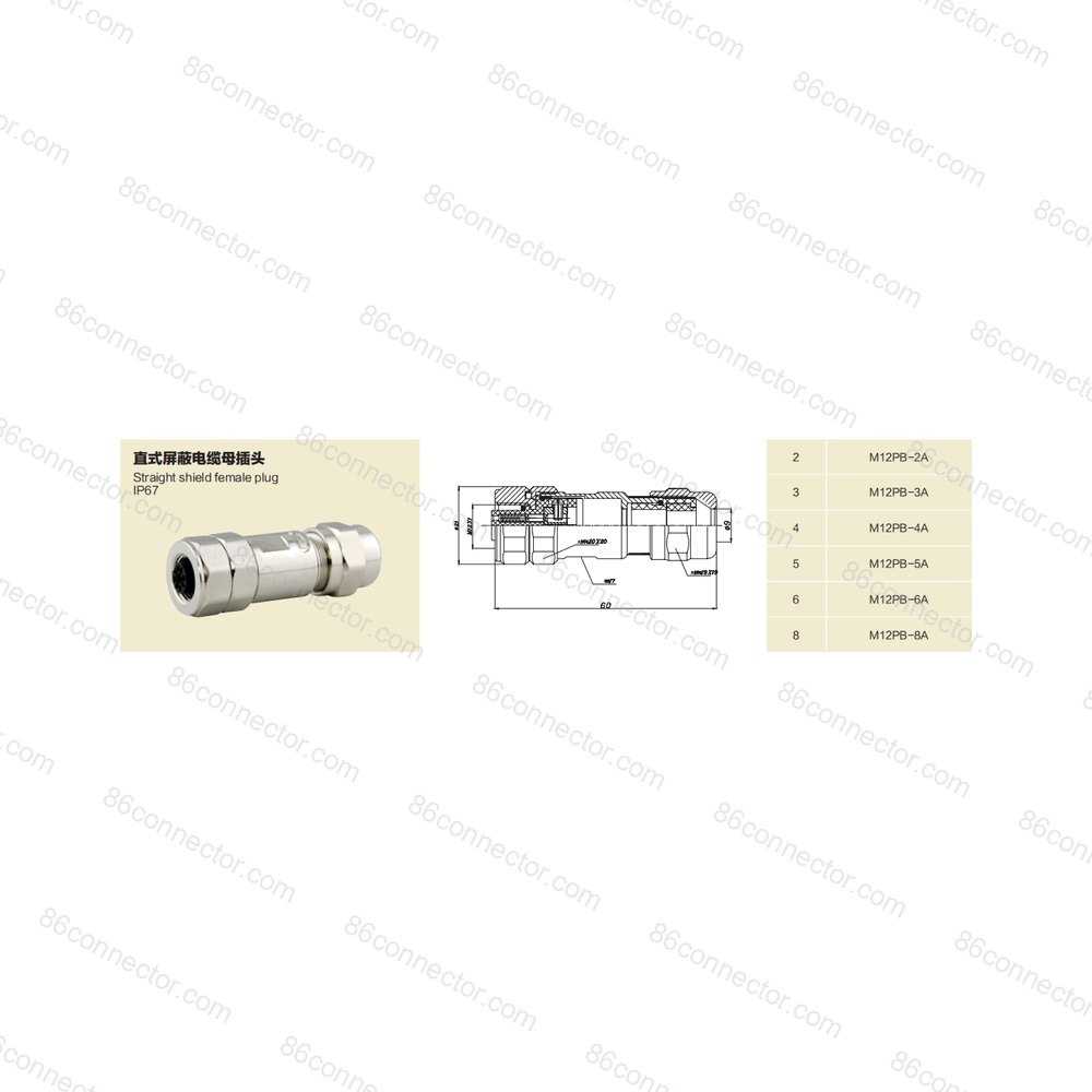 M12PB-A — Product 2