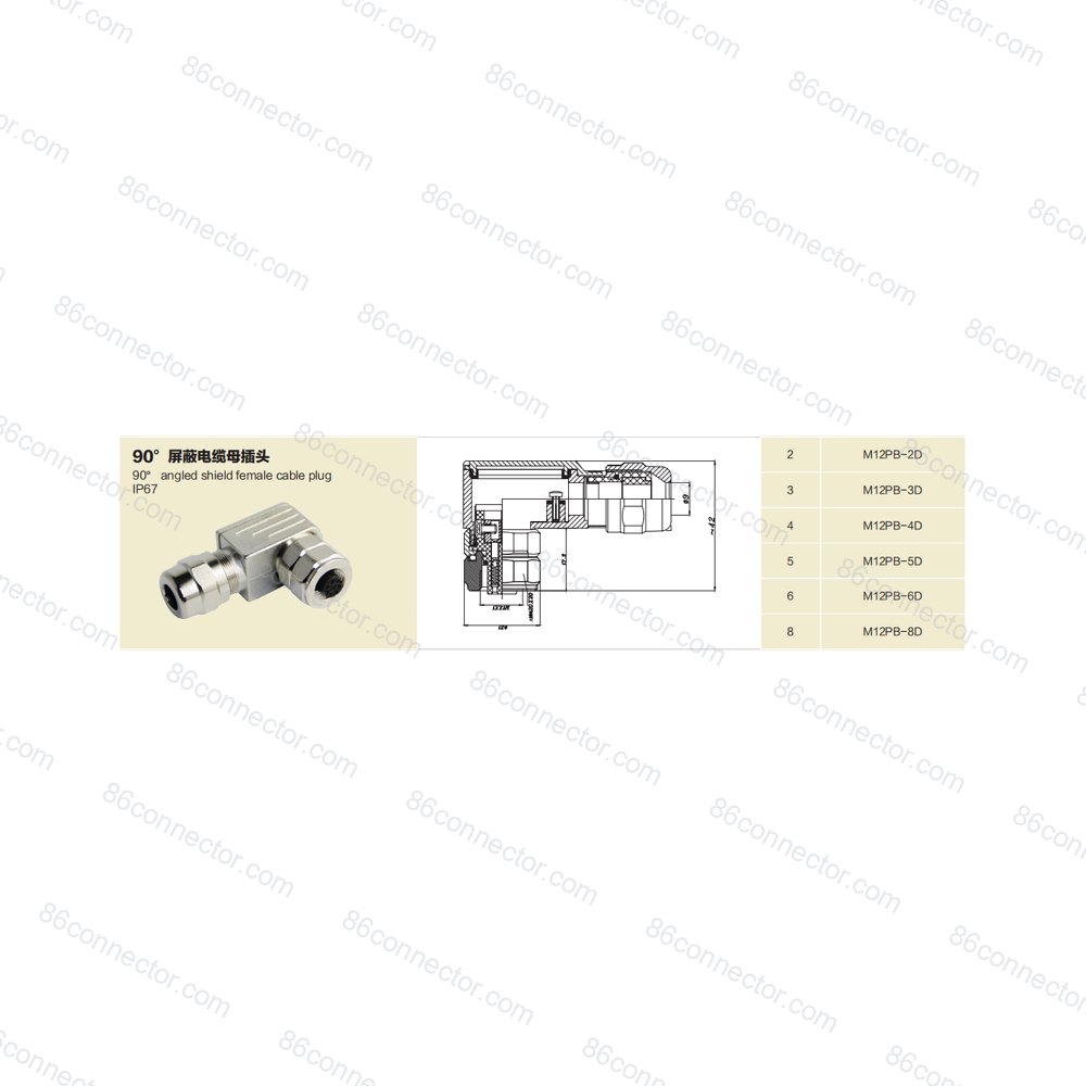 M12PB-D — Product 2