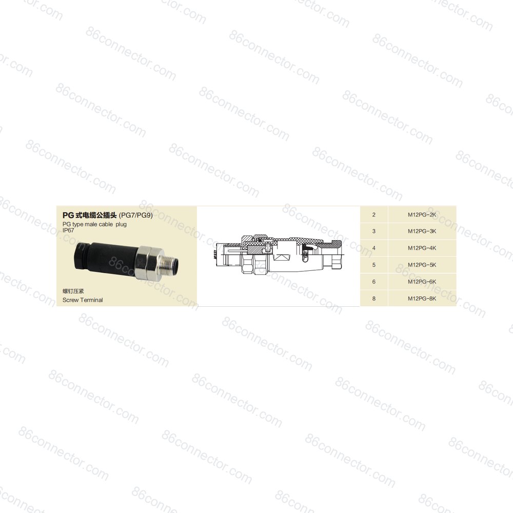 M12PG-K — Product 2