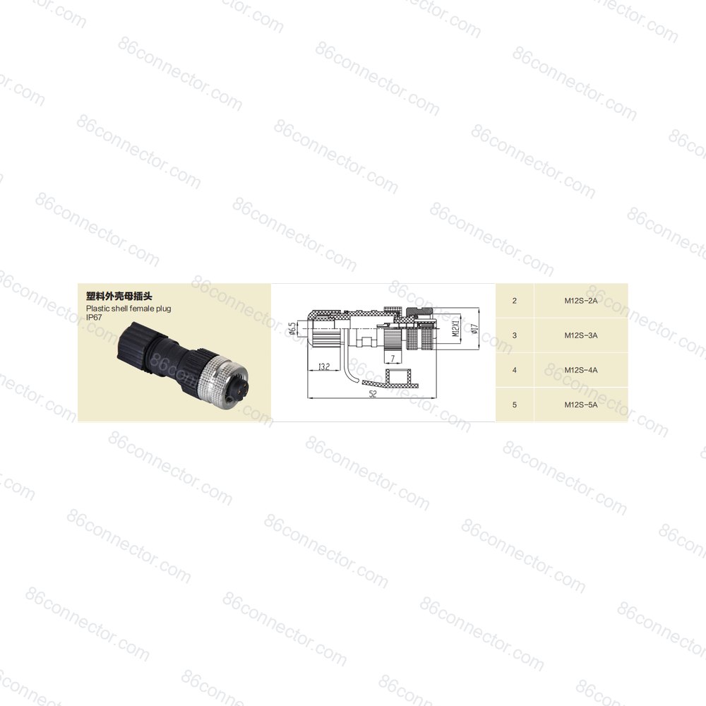 M12S-A — Product 2