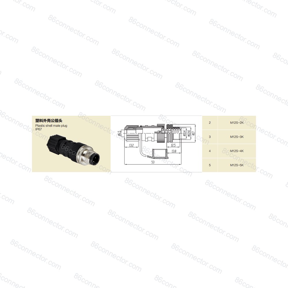 M12S-K — Product 2