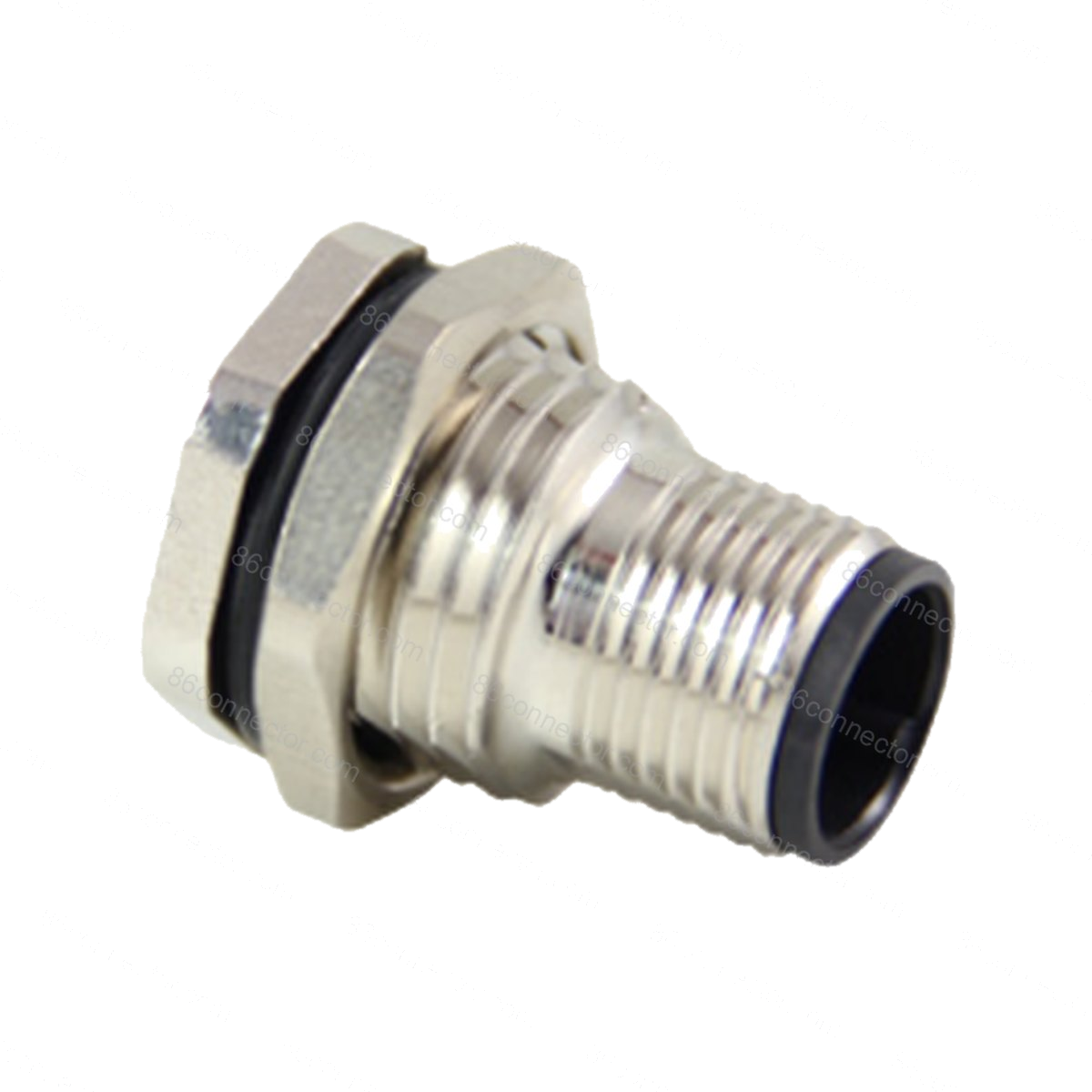 19M-A — 19M-A Straight Cable Plug /IP55