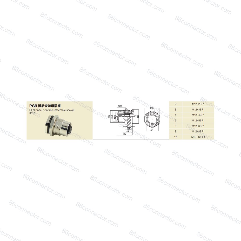 M12-BF1 — Product 4