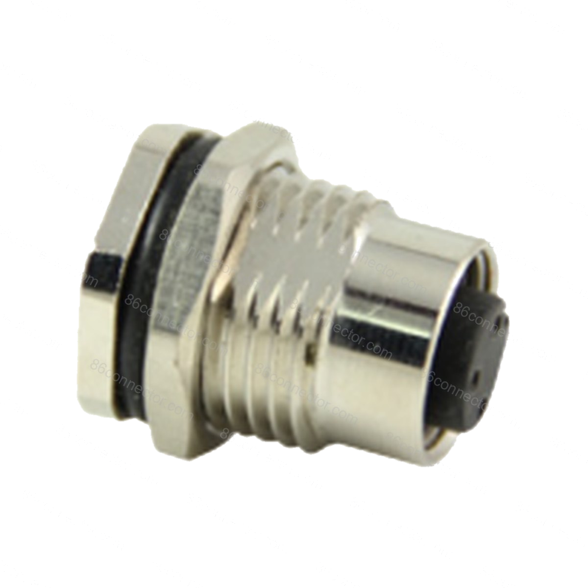 19M-A — 19M-A Straight Cable Plug /IP55