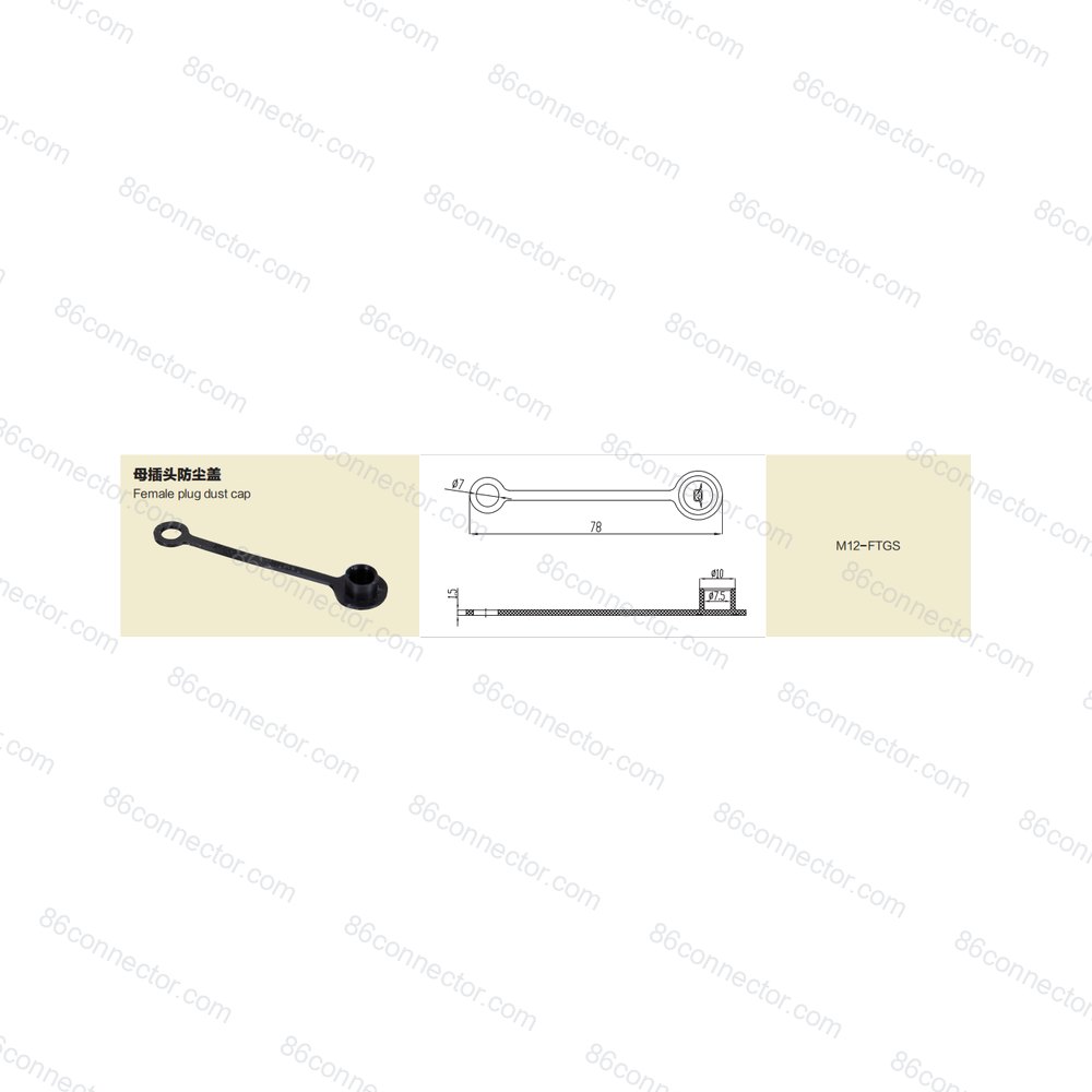 M12-FTGS — Product 2