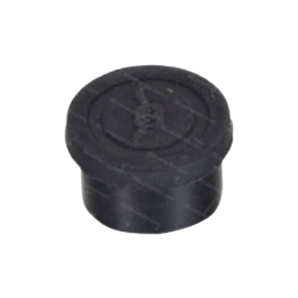 M12-ZGS Female plug dust cap