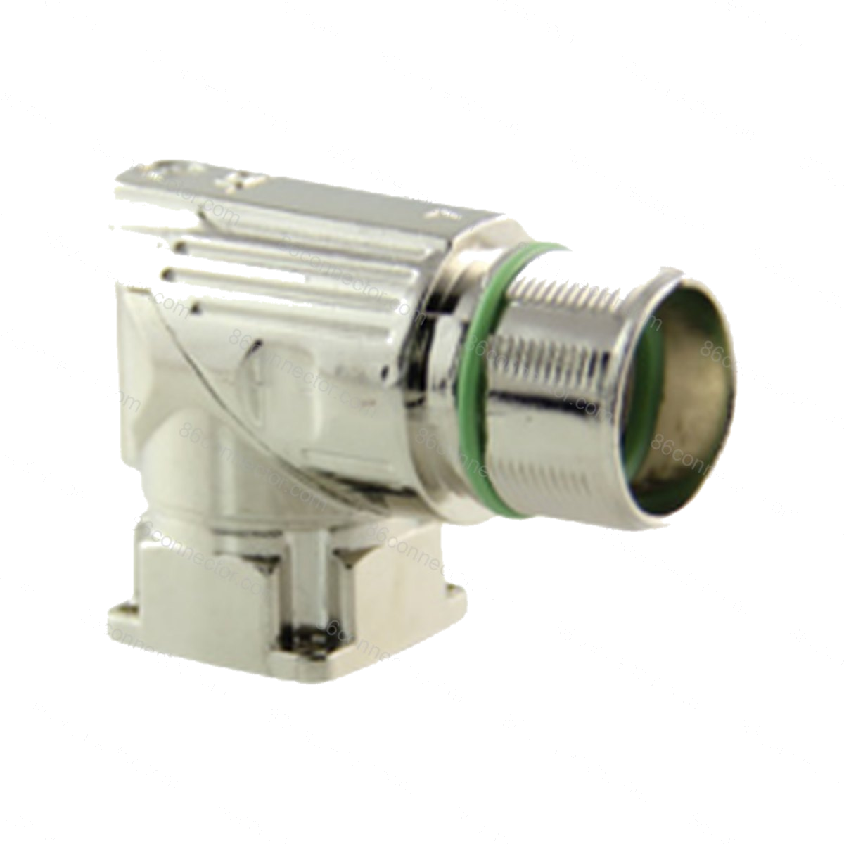 19M-A — 19M-A Straight Cable Plug /IP55