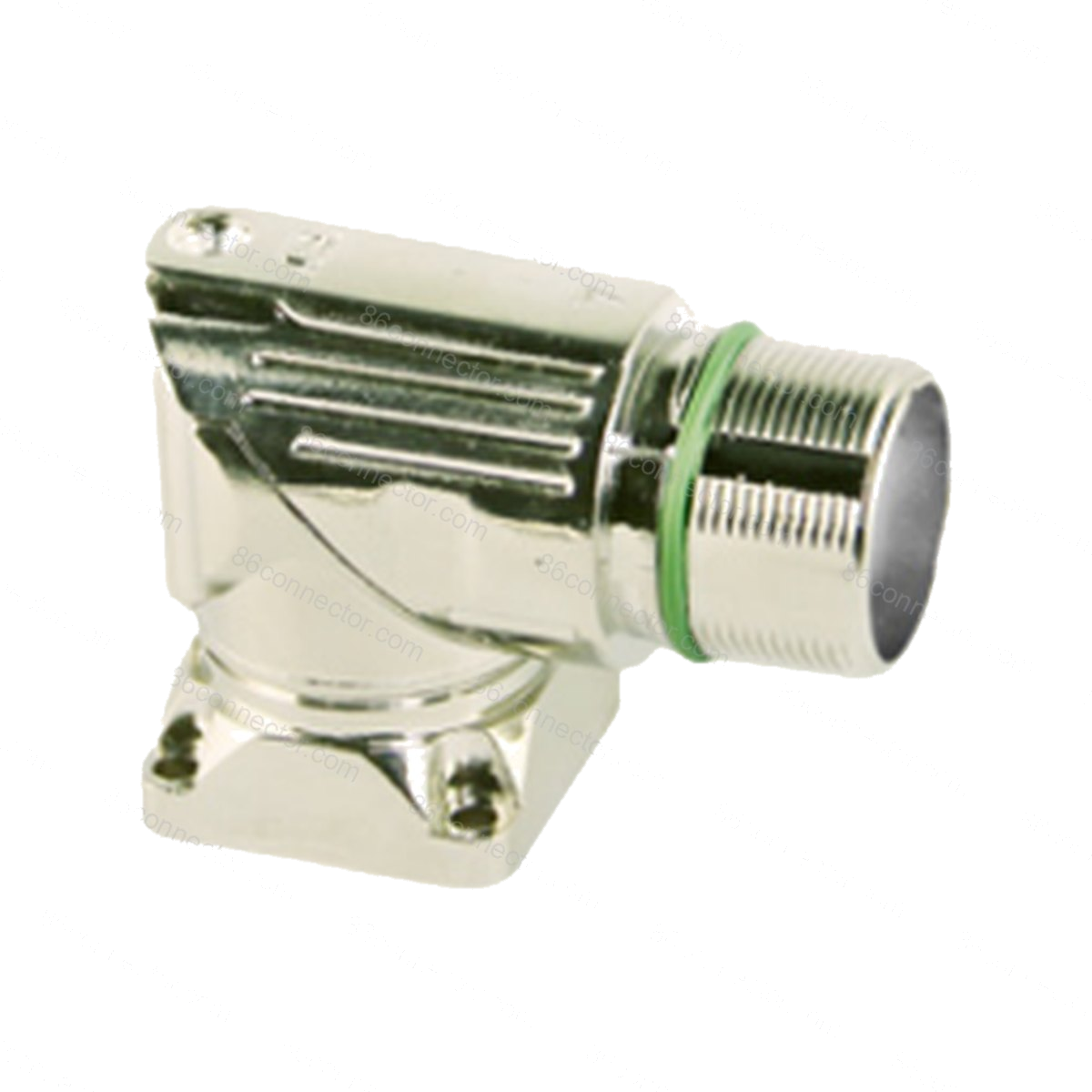 19M-A — 19M-A Straight Cable Plug /IP55