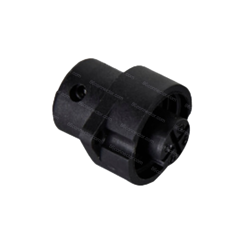 RD24F-B waterproof female socket 3+PE-4pin