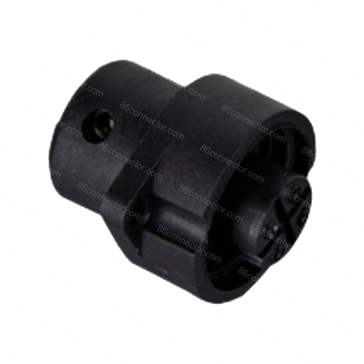19M-A — 19M-A Straight Cable Plug /IP55